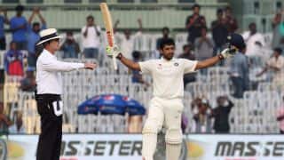 Karun Nair’s 303 vs England: List of records made by the Indian batsman